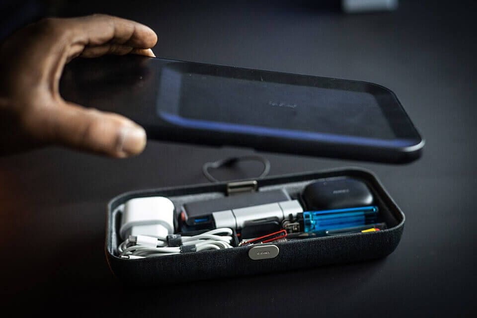 Die 5 besten Gadgets für Unternehmer